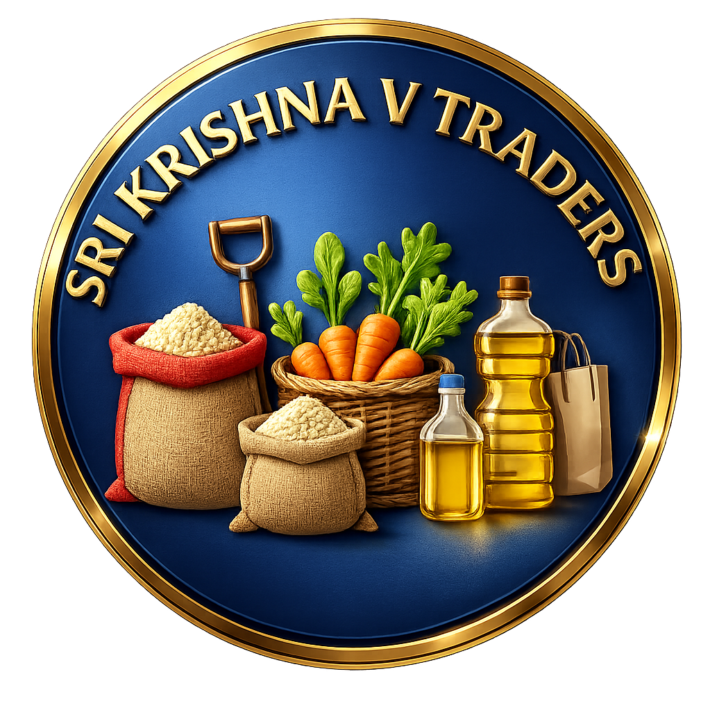 Sri krishna V Traders