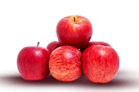Apple Gala Newzeland 450GM-500GM