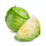 Cabbage Local 600GM-800GM