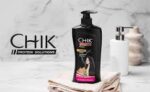 Chik bottle