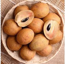 Chiku/Sopota