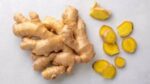 Ginger 500GM