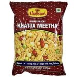 Haldiram's khatta meetha