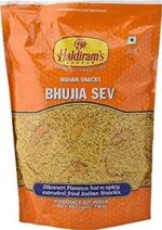 Haldiram's nagpur bhujiya sev