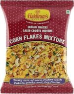 Haldiram's nagpur cornflakes mixture