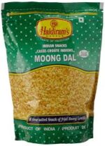 Haldiram's nagpur moong dal standup pouch