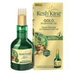 Kesh king ayurvedic scalp and hair medicine oil