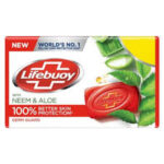 Life Boy Neem & Aloe Vera Bathing Bar