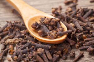 LAUng /CLOVES 50 GRM