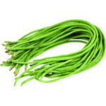 Long beans green 250GM