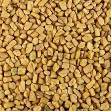 Methi 50 GRM