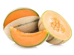 Musk Melon (850g-1kg)(per piece)
