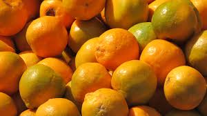 Orange Nagpur 400GM-500GM