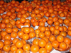 Orange kinno 450GM-500GM
