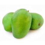 Raw mango Normal(round) 500GM