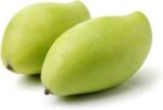 Raw mango totapuri 500GM