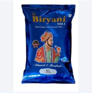 Basmati Briyani No-1 (BLUE)