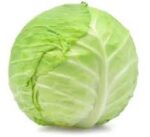 cabbage ooty 600GM-800GM
