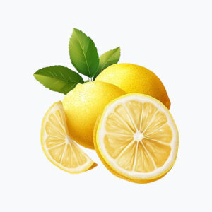 Juicy Lemons 100GM