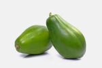 Raw Papaya 250GM-350GM