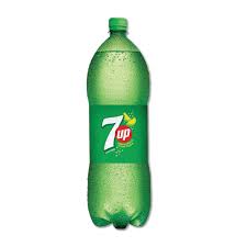 7up 750ML