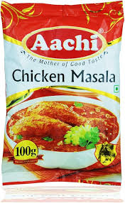 Aachi Chicken Masala 100 grm