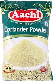 Aachi Coriander Powder 100 GRM