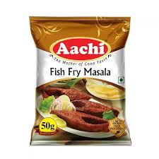 Aachi Fish Fry masala