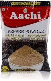 Aachi Pepper Powder 100 GRM