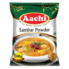 Aachi Sambar powder 100 grm
