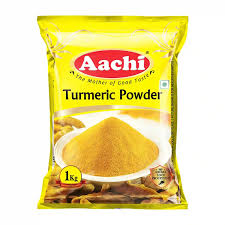 Aachi Turmeric Powder 100 GRM