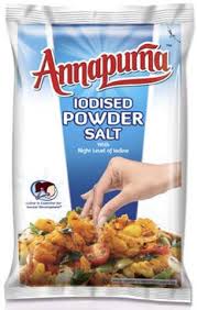 Annapoorna Salt 1 KG