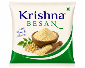 Besan 1KG