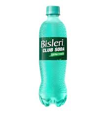 Bisleri club soda 750ML