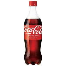 Cococola 750ML