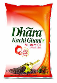 ruchi gold