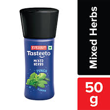 Everest tasteeto mixed herbs punch