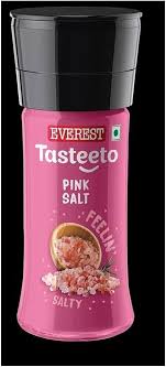 Everest tasteeto pink salt