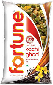 ruchi gold