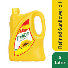 freedom oil 5 ltr