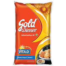 ruchi gold