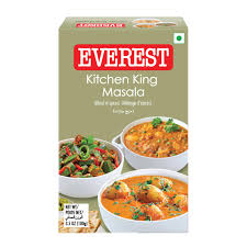 Everest kitchen king masala 100 GM