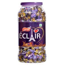 Lavian memories milk eclair 192GM
