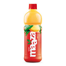 Maaza 600 ML