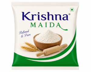 krishna Maida loose 1kG
