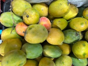 Mango Rashpuri 1KG