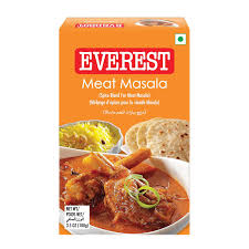 Everest meat masala 100 GM