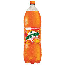Mountain dew