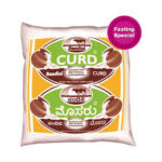 Nandini curd