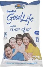 Nandini good life toned milk